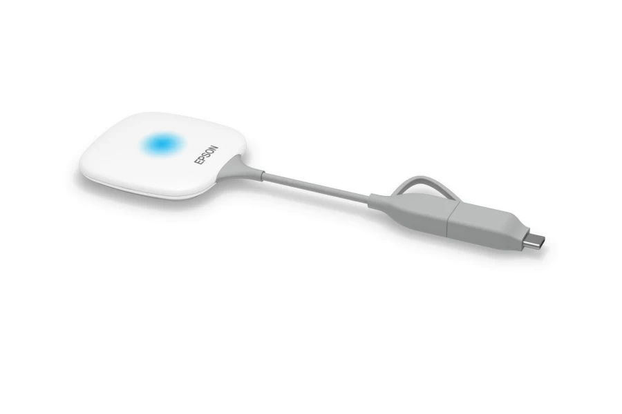 Epson ELPWT01 USB Wireless Adaptors